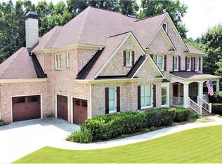 4910 Pond Ridge Ln, Cumming, GA 30041