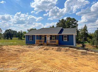 196 Brinlee Dr, Guston, KY 40142