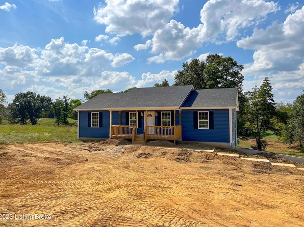 196 Brinlee Dr, Guston, KY 40142