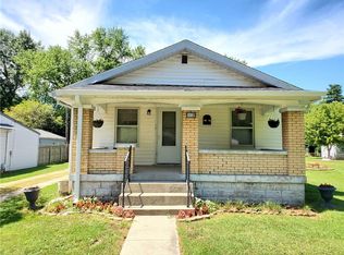 3036 Tansel Rd, Indianapolis, IN 46234