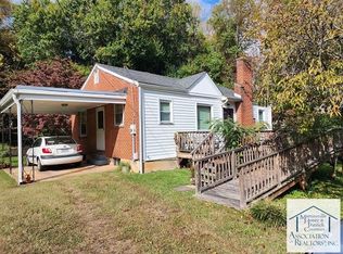 260 Paul St, Collinsville, VA 24078