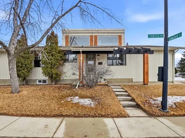 5 Crawford St, Red Deer, AB T4P 2G4