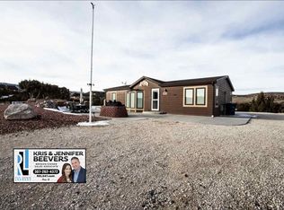 25726 Lakeview Rd, ALCOVA, WY 82620