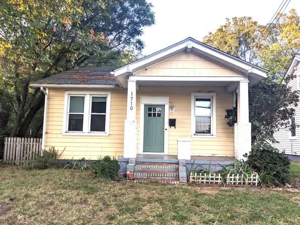 1710 Westwood Ave, Richmond, VA 23227