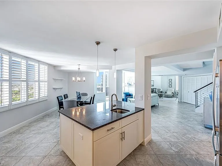 4041 Gulf Shore Blvd N #1108 — Photo 5