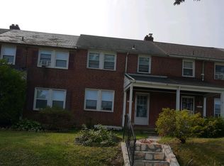 1325 Crofton Rd #1, Baltimore, MD 21239