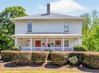 116 Mill St #A, Monroe, GA 30655