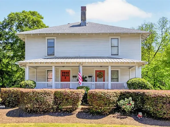 116 Mill St #A, Monroe, GA 30655