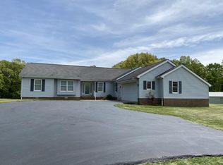 365 Smith Rd, Mc Kenzie, TN 38201