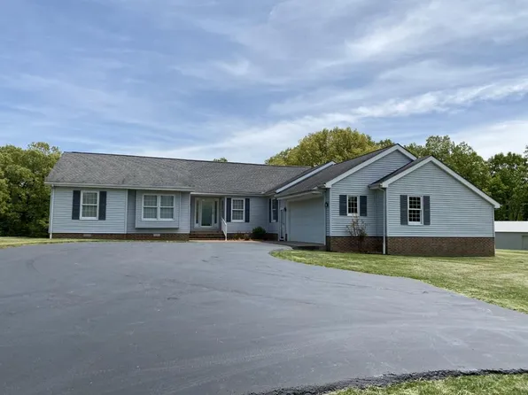 365 Smith Rd, Mc Kenzie, TN 38201