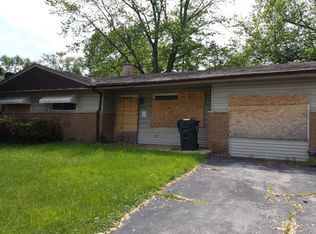 16240 Kedzie Ave, Markham, IL 60428