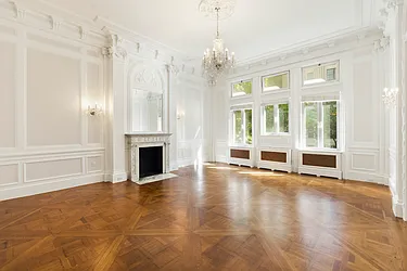 Rented by Keller Williams NYC