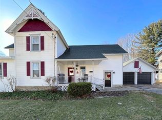 17 Ellicott St, Cattaraugus, NY