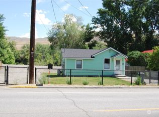 664 2nd Ave N, Okanogan, WA 98840