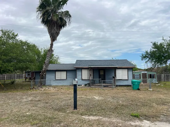 1312 W Matlock Ave, Aransas Pass, TX 78336