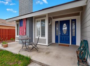 10045 Holborn St, Santee, CA 92071