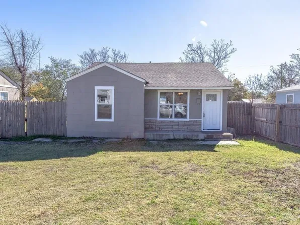 2205 39th St, Lubbock, TX 79412