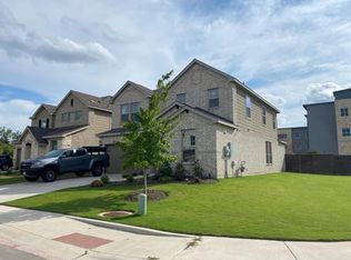 13902 Ulivo Cv, Austin, TX 78717