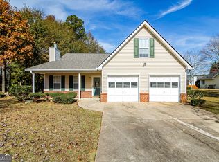 1201 Ohara Dr, McDonough, GA 30253