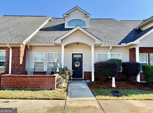 602 Station Square Dr, Byron, GA 31008