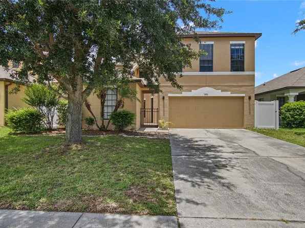 5001 Heartland St, Orlando, FL 32829