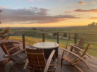 1760 Valle Mirada, San Miguel, CA 93451