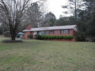 26178 Us Highway 29 N, Andalusia, AL 36421