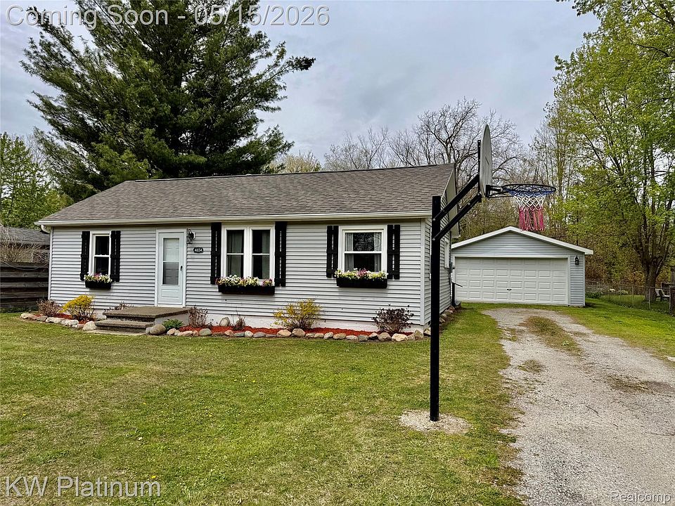 1st image of 4654 Davidson Rd