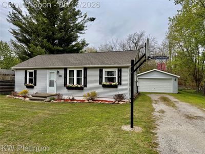 4654 Davidson Rd, Kimball, MI, 48074