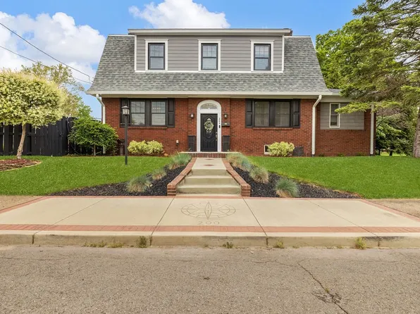 200 Orchard St, Beaver, PA 15009