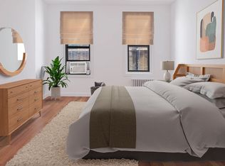 318 E 151st St APT 4B, Bronx, NY 10451