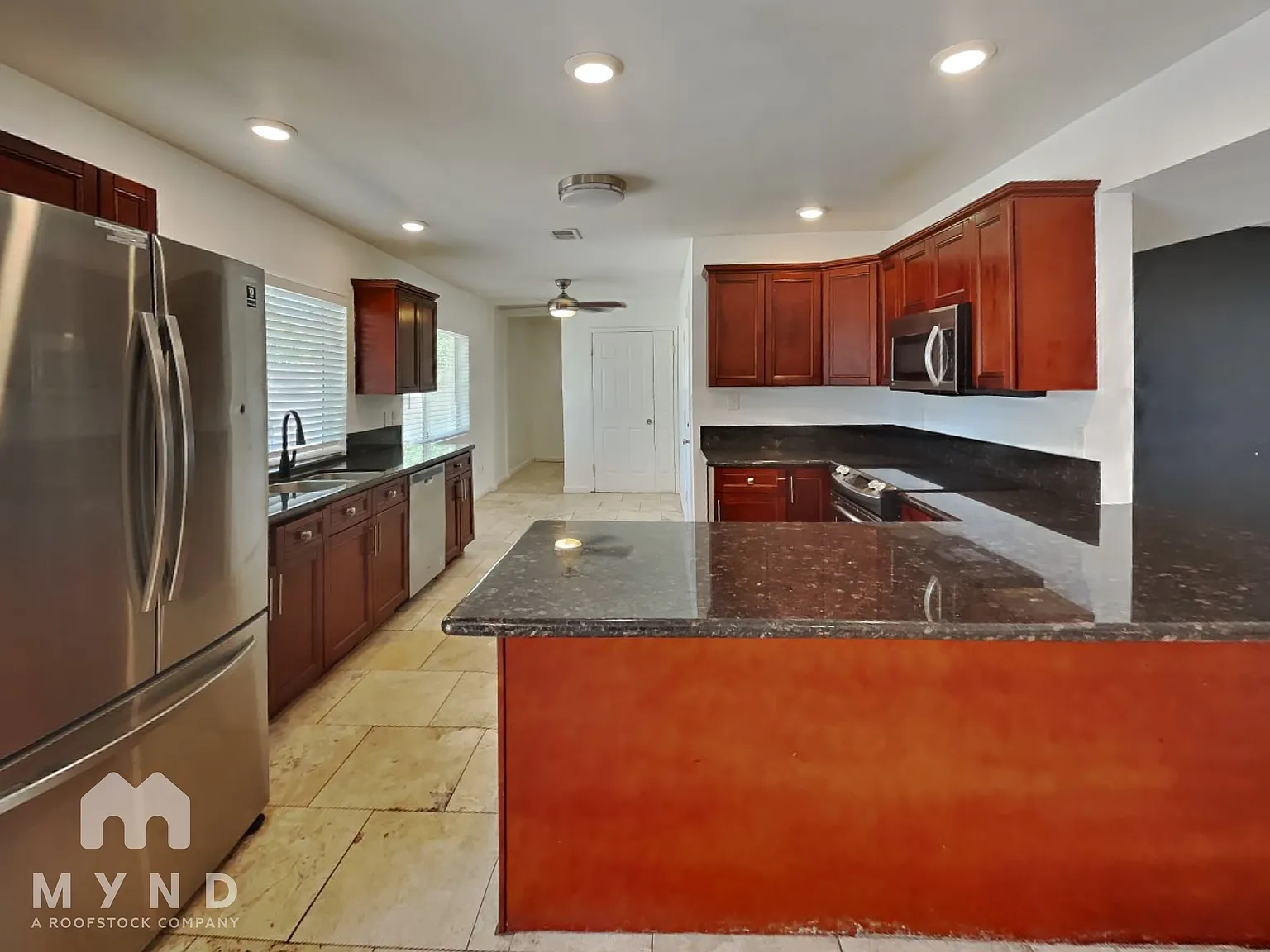 4 bed, 2.0 bath, 2041 sqft, $3,415 — Photo 3