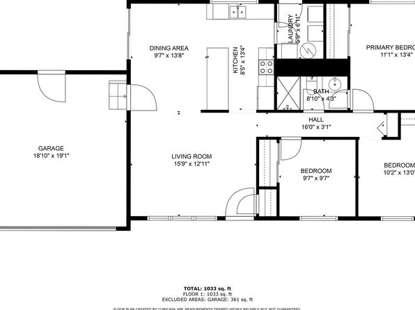 5210 Abbey Dr, McHenry, IL 60050