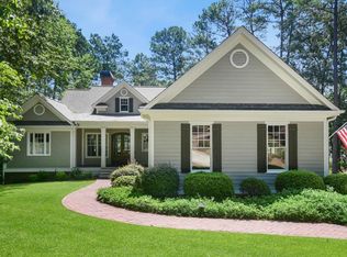 1010 Whatleys Mill Ln, Greensboro, GA 30642