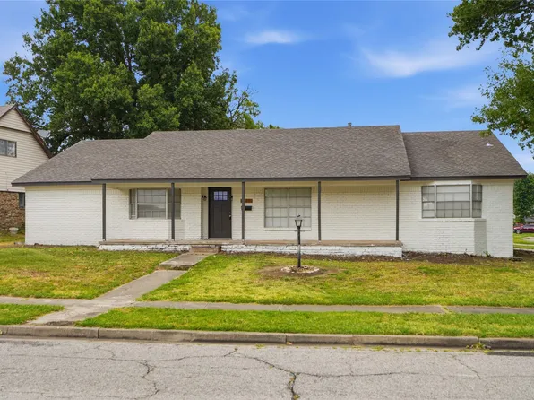 2617 S 90th East Ave, Tulsa, OK 74129