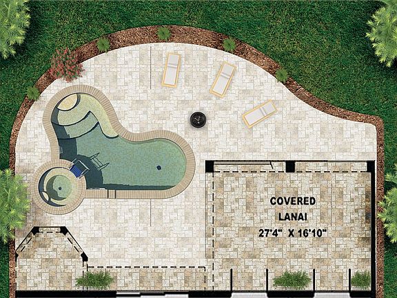 3rd image of 6101 Kipps Colony Dr W