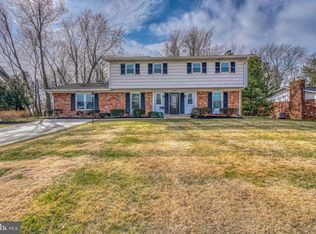 255 Chantrey Rd, Lutherville Timonium, MD 21093