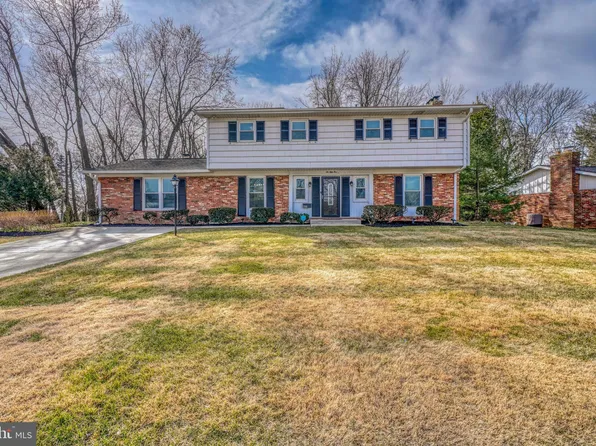 255 Chantrey Rd, Lutherville Timonium, MD 21093