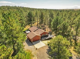 10445 Empire Drive, Franktown, CO 80116