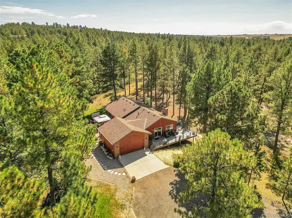 10445 Empire Drive, Franktown, CO 80116