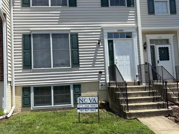 12435 Turtle Dove Pl, Waldorf, MD 20602