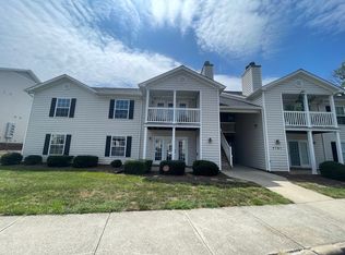 7151 W Friendly Ave UNIT A, Greensboro, NC 27410