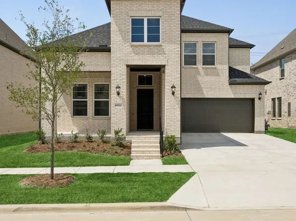 9544 Keep St, Frisco, TX 75035