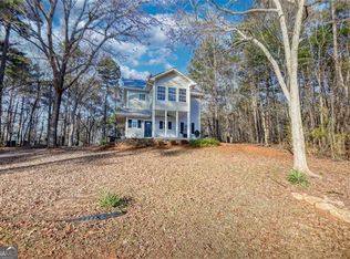 631 Ernest Gibson Rd, Monticello, GA 31064