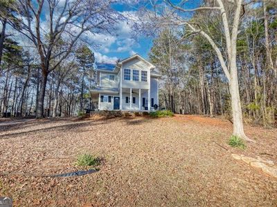 631 Ernest Gibson Rd, Monticello, GA, 31064