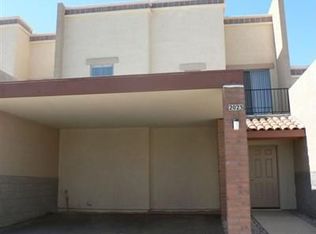 2023 W Bramburgh Ct, Tucson, AZ 85713