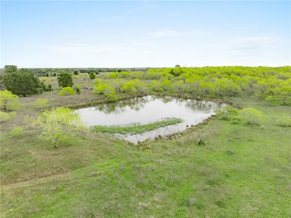 /40ac County Rd #106, Caldwell, TX 77836