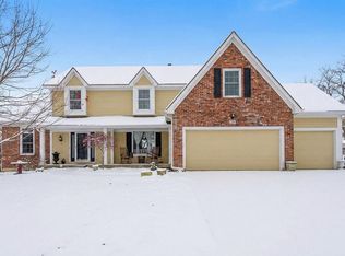 5530 Rene St, Shawnee, KS 66216