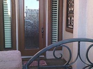 7236 Canyon Wren Ave, El Paso, TX 79911