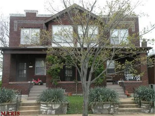 4916-4918 Robert Ave, Saint Louis, MO 63109